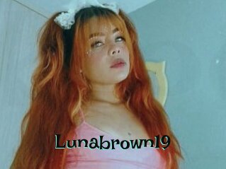 Lunabrown19