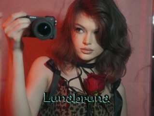 lunabruna Blog Pornostar