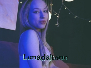Lunadaltonn