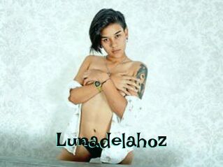 Lunadelahoz