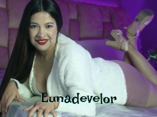 Lunadevelor