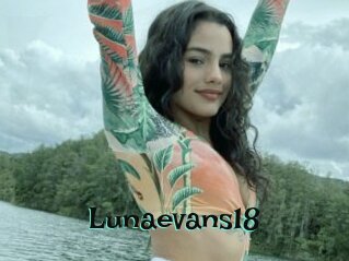 Lunaevans18