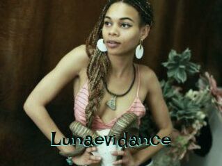 Lunaevidance