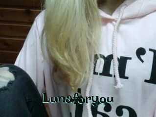 Lunaforyou