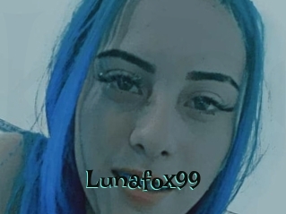Lunafox99