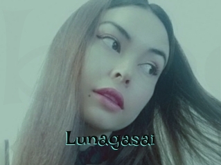 Lunagasai