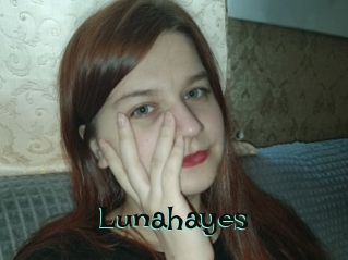 Lunahayes