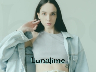 Lunalime