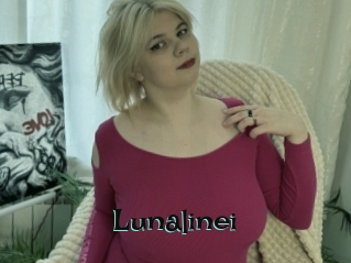 Lunalinei