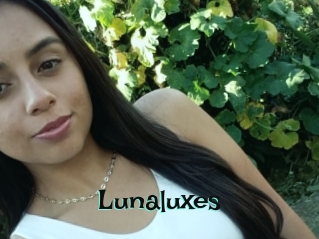 Lunaluxes
