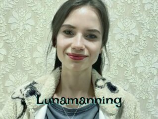 Lunamanning