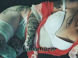 Lunamarie