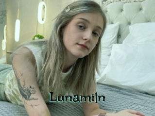 lunamiln Blog Pornostar