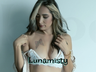 Lunamisty