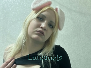 Lunamols