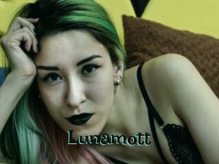 Lunamott