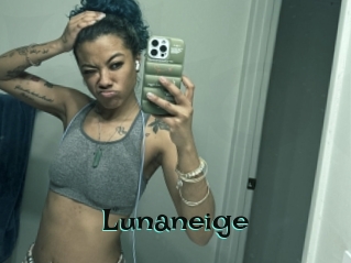 Lunaneige