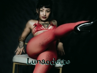 Lunaodette