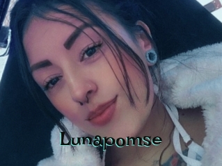 Lunapomse