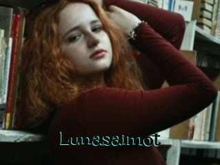 Lunasaimot