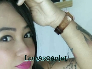 Lunascarlet