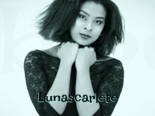Lunascarlete