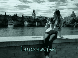 Lunasecret