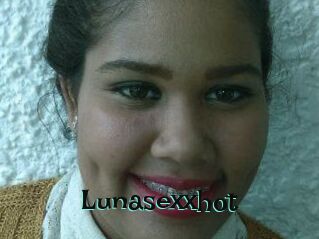 Lunasexxhot