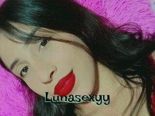 Lunasexyy