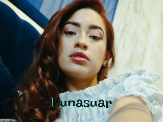 Lunasuar