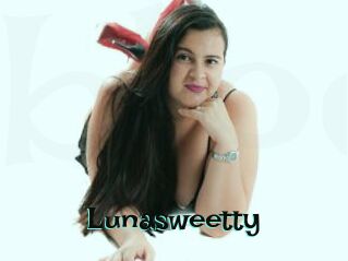 Lunasweetty