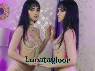 Lunatayloor