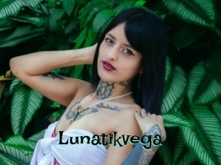Lunatikvega