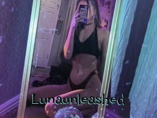 Lunaunleashed