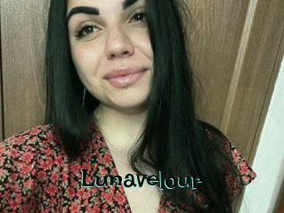 Lunavelour