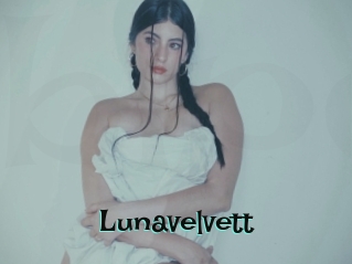 Lunavelvett