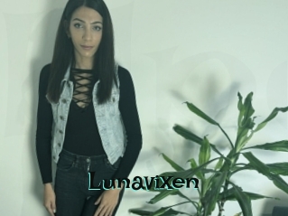 Lunavixen