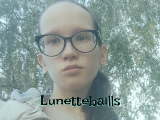Lunettebaills