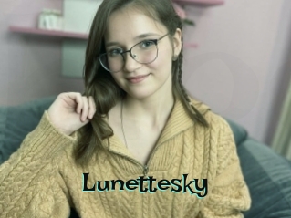 Lunettesky