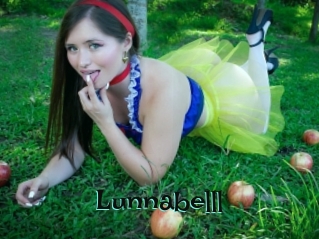 Lunnabelll