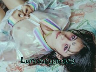 Lunnacosmica