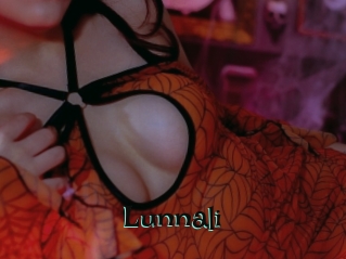 Lunnali