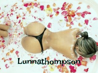 Lunnathompson
