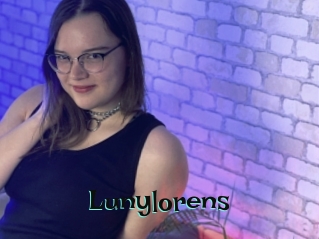 Lunylorens