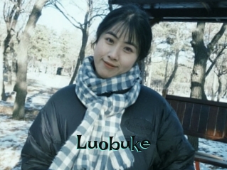 Luobuke