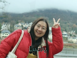 Luoliy