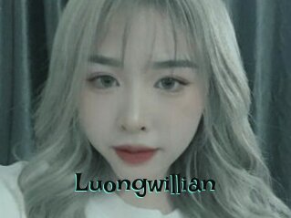 Luongwillian