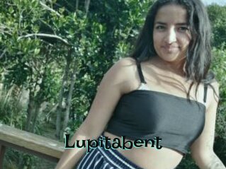 Lupitabent