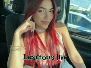 Luscious_live