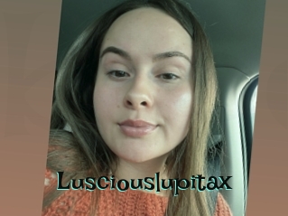 Lusciouslupitax
